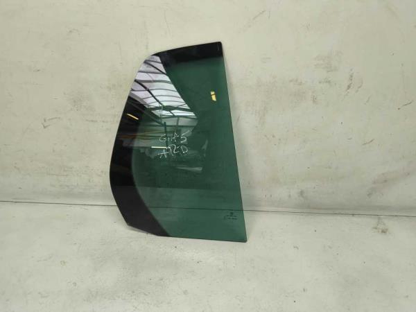 VITRE ARRIERE DROIT VW - Vue 1